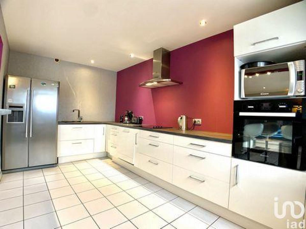 Apartamento com 2 quartos em condomínio em Jarny, France N.º 8063