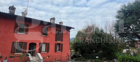 2-salle Appartement à Bovezzo, Italy No. 176866 2