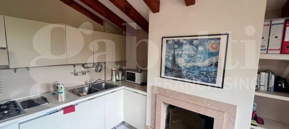 2-salle Appartement à Bovezzo, Italy No. 176866 7