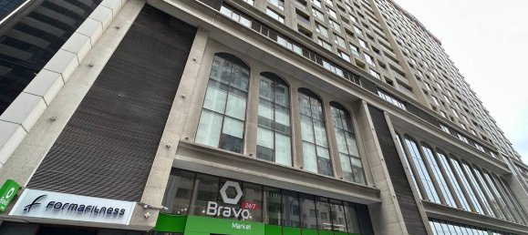 3 غرف نوم شقة في Khatay, Azerbaijan رقم 1966 62