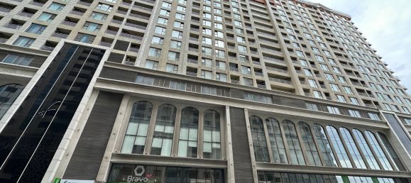 3 غرف نوم شقة في Khatay, Azerbaijan رقم 1966 49