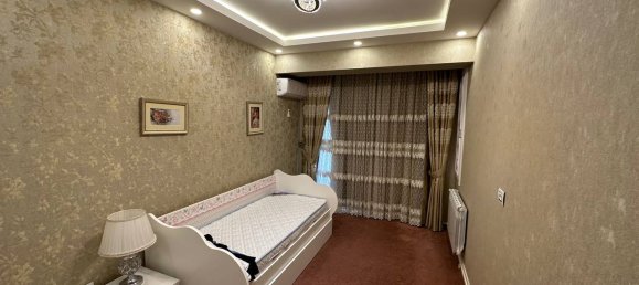 3 غرف نوم شقة في Khatay, Azerbaijan رقم 1966 2