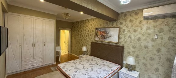 3 غرف نوم شقة في Khatay, Azerbaijan رقم 1966 6