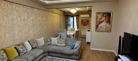 3 غرف نوم شقة في Khatay, Azerbaijan رقم 1966 47