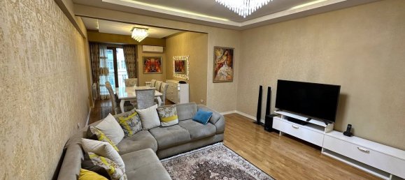 3 غرف نوم شقة في Khatay, Azerbaijan رقم 1966 46