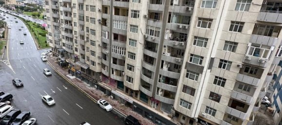 3 غرف نوم شقة في Khatay, Azerbaijan رقم 1966 34