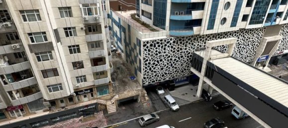 3 غرف نوم شقة في Khatay, Azerbaijan رقم 1966 32