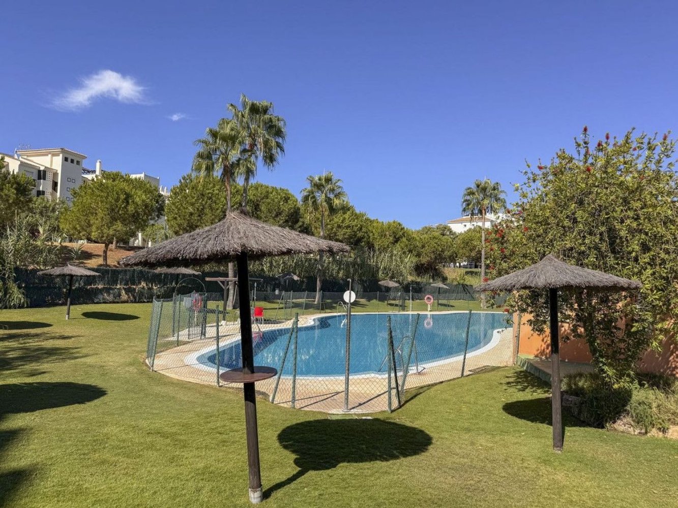 1 Schlafzimmer Wohnung in San Luis de Sabinillas, Spain, Nr. 271930