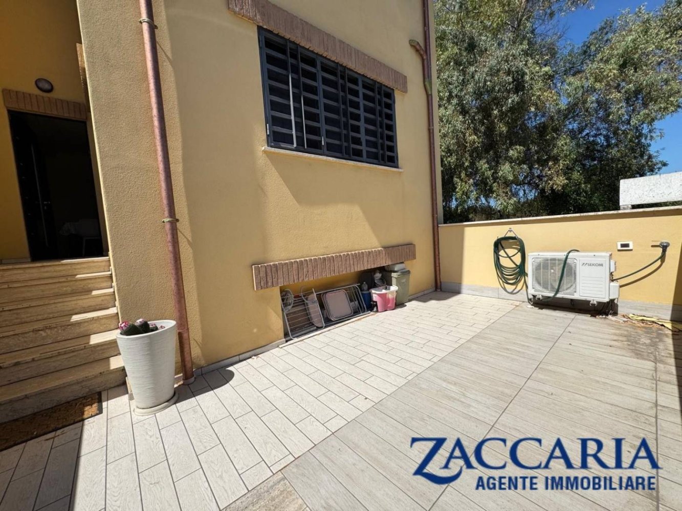 1 غرف نوم شقة في Rome, Italy رقم 357666