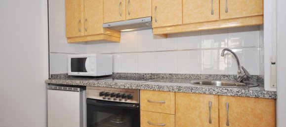 Apartamento de 1 dormitorio en Calpe, Spain No. 91633 6