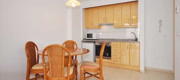 Apartamento de 1 dormitorio en Calpe, Spain No. 91633 5