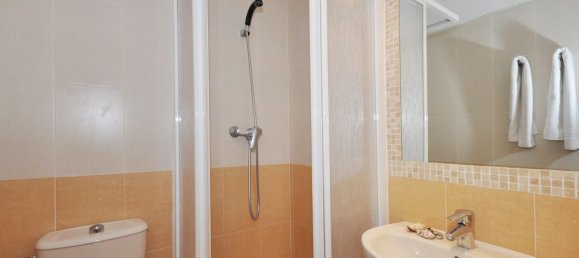 Apartamento de 1 dormitorio en Calpe, Spain No. 91633 8