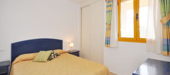 Apartamento de 1 dormitorio en Calpe, Spain No. 91633 7
