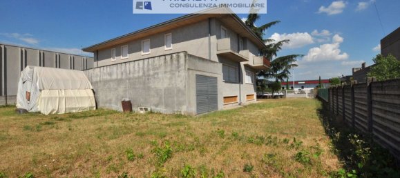Entrepôt à Bussolengo, Italy 414m² No. 322345 15