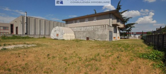 Entrepôt à Bussolengo, Italy 414m² No. 322345 14
