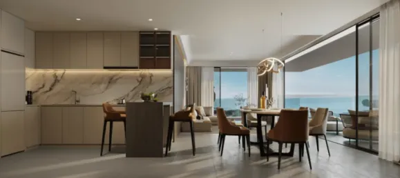 1 chambre appartement à vendre à Phuket, Southern Thailand, Thailand № 79482 2