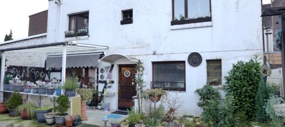 Gebäude in Essen, Germany 460m², Nr. 368763 2