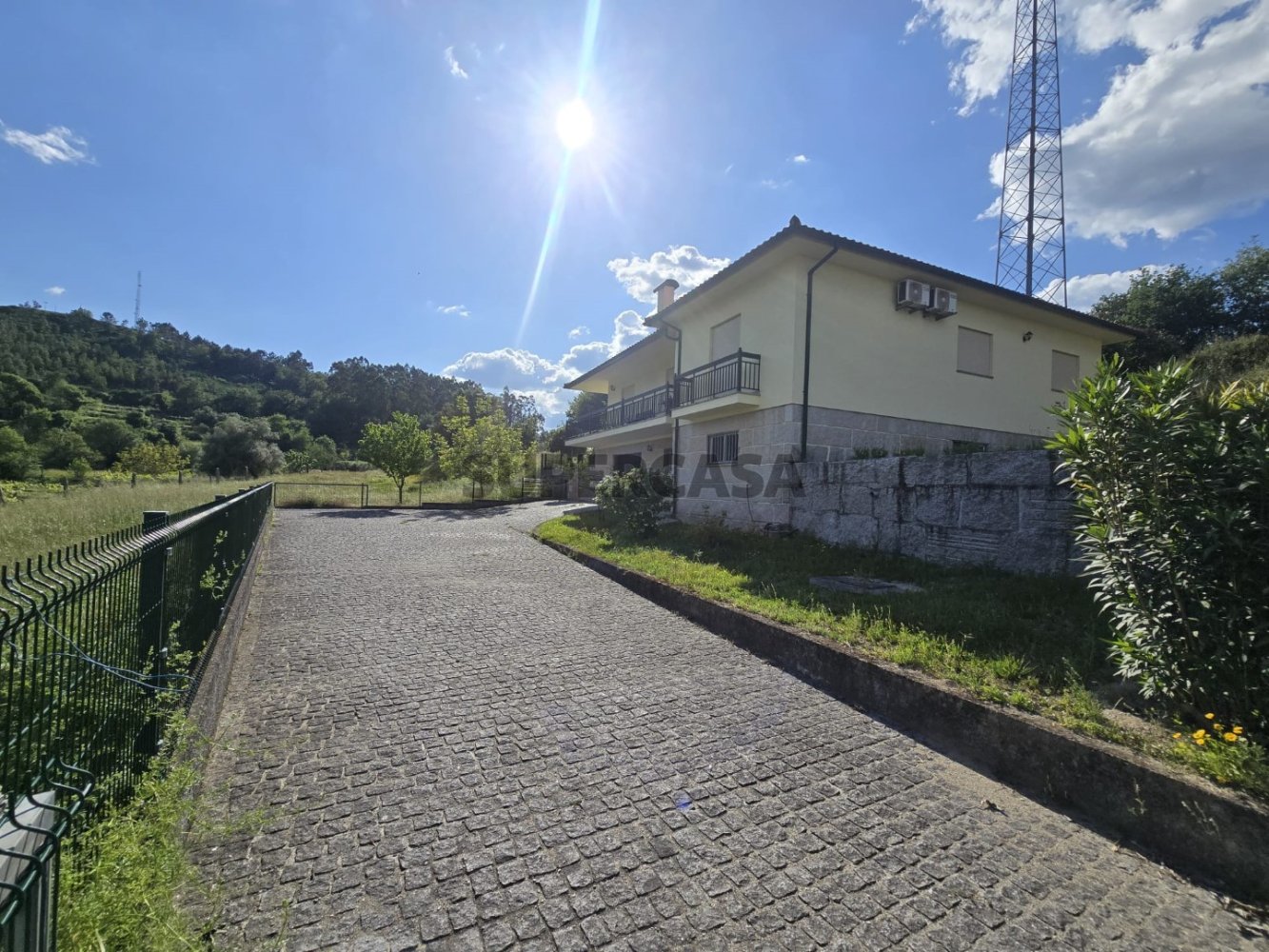 Дом с 3 спальнями в Аркуш ди Валдевеш, Португалия № 320897