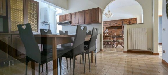 Квартира с 4 комнатами в Васто, Италия № 30532 3