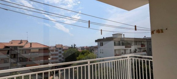 Квартира с 4 комнатами в Васто, Италия № 30532 11