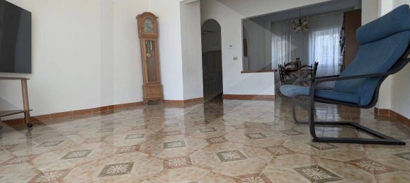 Квартира с 4 комнатами в Васто, Италия № 30532 7