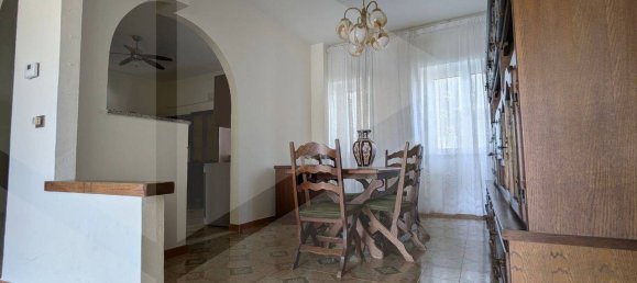 Квартира с 4 комнатами в Васто, Италия № 30532 6