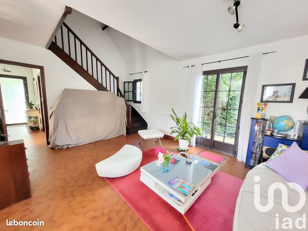 Casa T3 em Joue-les-Tours, France N.º 262212