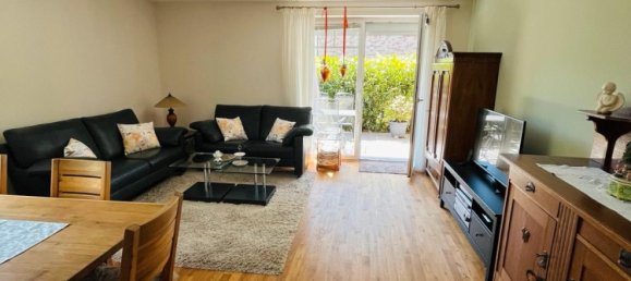 3 rooms Apartment in Stormarn, Germany No. 224188 15