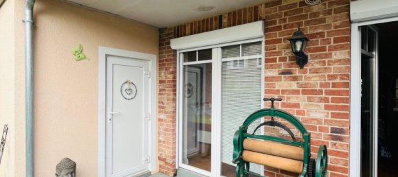 3 rooms Apartment in Stormarn, Germany No. 224188 18