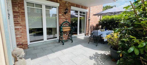 3 rooms Apartment in Stormarn, Germany No. 224188 19