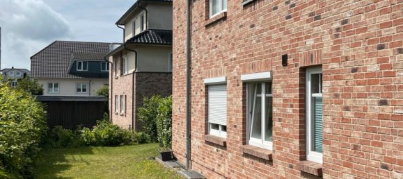 3 rooms Apartment in Stormarn, Germany No. 224188 2