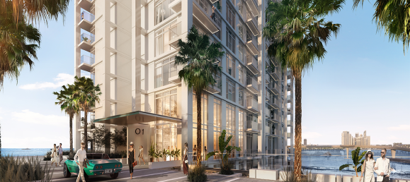 3 bedrooms Apartment in Bluewaters, UAE No. 5840 12