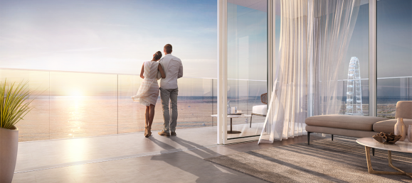 3 bedrooms Apartment in Bluewaters, UAE No. 5840 7