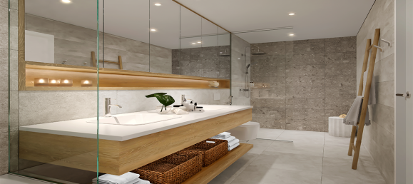 3 bedrooms Apartment in Bluewaters, UAE No. 5840 3