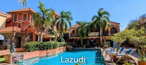 10 bedrooms Hotel in Pattaya, Thailand No. 15846 3