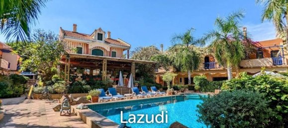 10 bedrooms Hotel in Pattaya, Thailand No. 15846 6