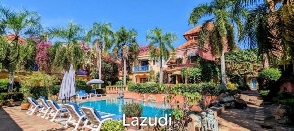 10 bedrooms Hotel in Pattaya, Thailand No. 15846 5