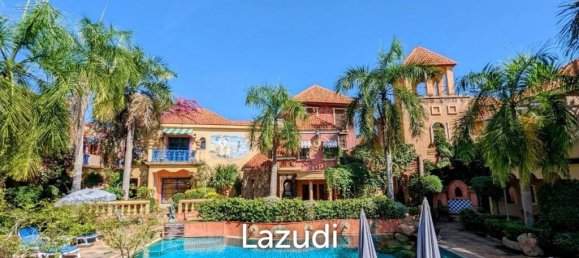 10 bedrooms Hotel in Pattaya, Thailand No. 15846 7