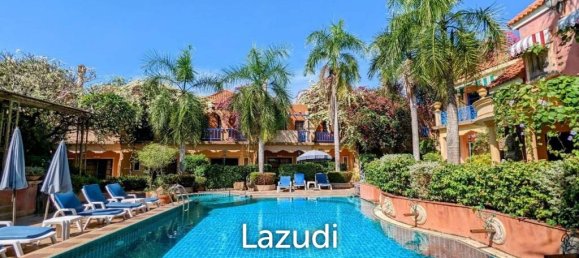 10 bedrooms Hotel in Pattaya, Thailand No. 15846 8