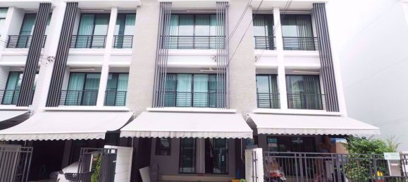 Casa T3 em Wang Thonglang, Thailand N.º 11234 13