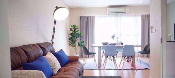 Casa T3 em Wang Thonglang, Thailand N.º 11234 5