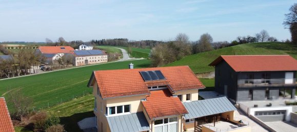 Дом с 5 спальнями в Muhldorf am Inn, Германия № 132845 22