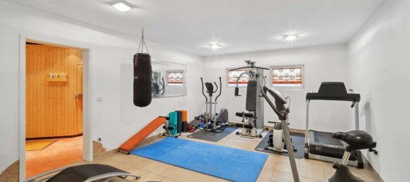 Дом с 5 спальнями в Muhldorf am Inn, Германия № 132845 9