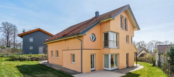 Дом с 5 спальнями в Muhldorf am Inn, Германия № 132845 24