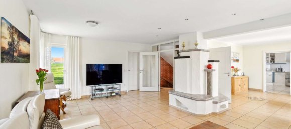 Дом с 5 спальнями в Muhldorf am Inn, Германия № 132845 35