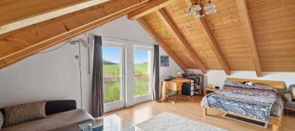 Дом с 5 спальнями в Muhldorf am Inn, Германия № 132845 8