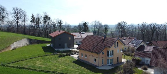 Дом с 5 спальнями в Muhldorf am Inn, Германия № 132845 11