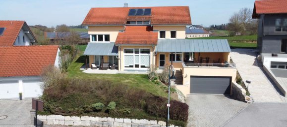 Дом с 5 спальнями в Muhldorf am Inn, Германия № 132845 21