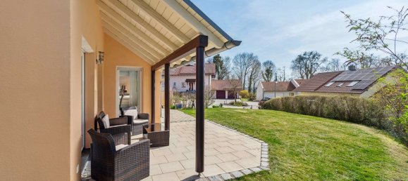 Дом с 5 спальнями в Muhldorf am Inn, Германия № 132845 25