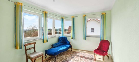 Дом с 5 спальнями в Muhldorf am Inn, Германия № 132845 5